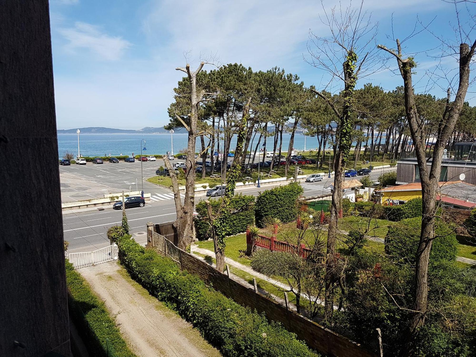 דירות Playa Samil Vigo Reformado 2016 מראה חיצוני תמונה